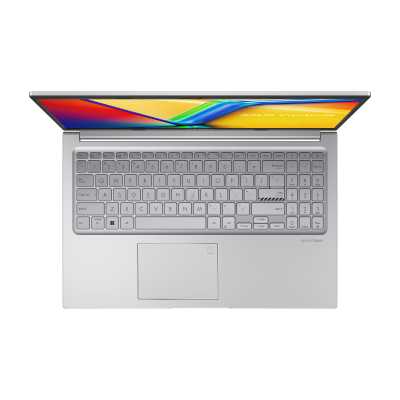 ноутбук ASUS VivoBook 15 F1504VAP-IH79T 90NB13Y2-M00980 Серебристый