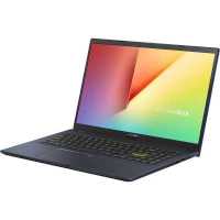 ноутбук ASUS VivoBook 15 F513EA-BQ2397 90NB0SG6-M00L60-wpro Синий