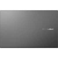 ноутбук ASUS VivoBook 15 K513EA-BQ436 90NB0SG1-M12870 Черный