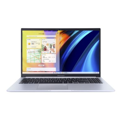 ноутбук ASUS VivoBook 15 M1502I 90NB0Y52-M002R0 ENG-wpro Серебристый