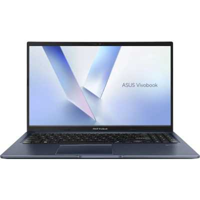 ноутбук ASUS VivoBook 15 M1502NAQ-BQ048 90NB1841-M00840 Синий