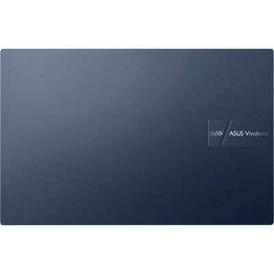 ноутбук ASUS VivoBook 15 M1502NAQ-BQ048 90NB1841-M00840 Синий