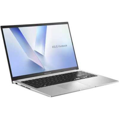 ноутбук ASUS VivoBook 15 M1502NAQ 90NB1842-M00M50_Win11P Серебристый