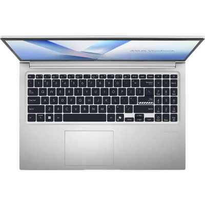 ноутбук ASUS VivoBook 15 M1502NAQ 90NB1842-M00M50_Win11P Серебристый