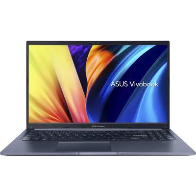 ноутбук ASUS VivoBook 15 M1502QA-BQ165 90NB1261-M00710 Синий