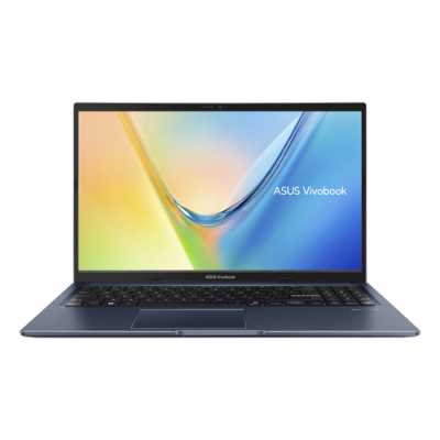 ноутбук ASUS VivoBook 15 M1502XA-BQ017 90NB19L1-M000S0-wpro Темно-синий
