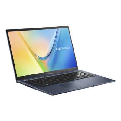 ноутбук ASUS VivoBook 15 M1502XA-BQ017 90NB19L1-M000S0-wpro Темно-синий