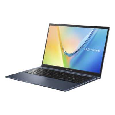 ноутбук ASUS VivoBook 15 M1502XA-BQ017 90NB19L1-M000S0-wpro Темно-синий