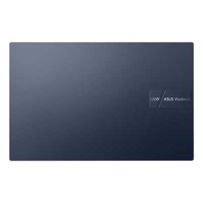 ноутбук ASUS VivoBook 15 M1502XA-BQ017 90NB19L1-M000S0-wpro Темно-синий