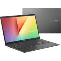 ноутбук ASUS VivoBook 15 M513IA-BQ486T 90NB0RR1-M06830 Черный