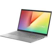 ноутбук ASUS VivoBook 15 M513UA-BQ598W 90NB0TP2-M004E0 Серебристый