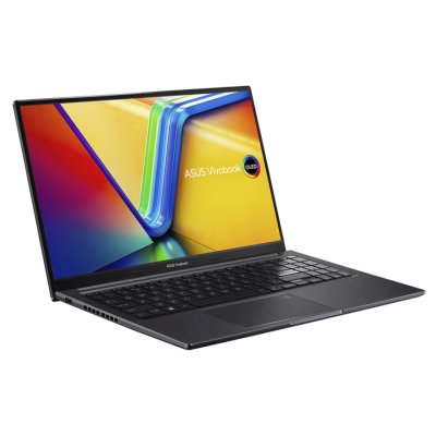 ноутбук ASUS VivoBook 15 OLED X1505VA-MA143 90NB10P1-M005X0 Черный