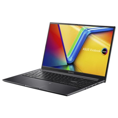 ноутбук ASUS VivoBook 15 OLED X1505VA-MA143 90NB10P1-M005X0 Черный
