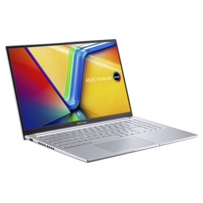 ноутбук ASUS VivoBook 15 OLED X1505VA-L1803 90NB10P2-M011N0 Серебристый