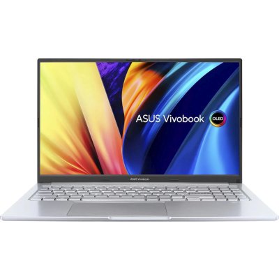 ноутбук ASUS VivoBook 15 OLED X1505ZA-MA361 90NB0ZB2-M00HT0-wpro Серебристый