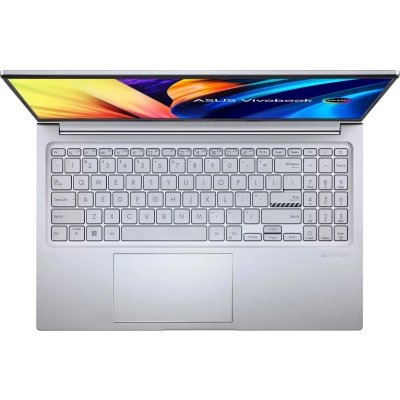 ноутбук ASUS VivoBook 15 OLED X1505ZA-MA361 90NB0ZB2-M00HT0-wpro Серебристый