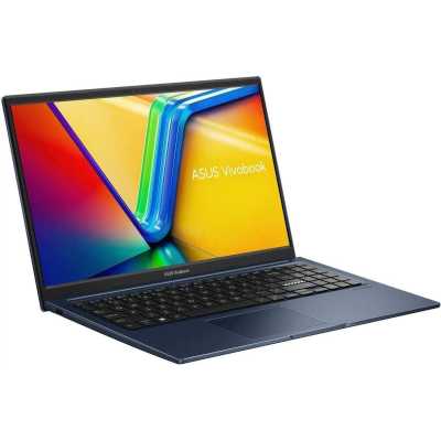 ноутбук ASUS VivoBook 15 R1504VA-BQ922 90NB10J1-M01430 Синий