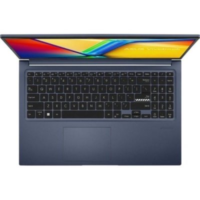 ноутбук ASUS VivoBook 15 R1504ZA-BQ659W 90NB1021-M00Z80 Синий