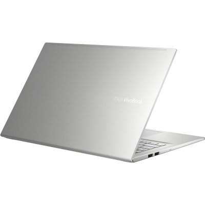 ноутбук ASUS VivoBook 15 S513EA-L12935W 90NB0SG2-M00CH0 Серебристый