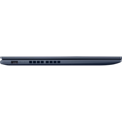 ноутбук ASUS VivoBook 15 X1502ZA-BQ1954 90NB0VX1-M02SU0 Темно-синий