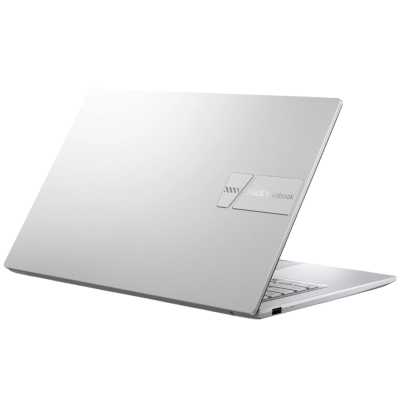 ноутбук ASUS VivoBook 15 X1504MA-BQ058 90NB17I2-M01120 Черный