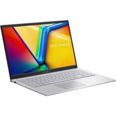 ноутбук ASUS VivoBook 15 X1504MA-BQ224 90NB17I2-M01370 Серебристый