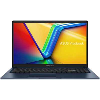 ноутбук ASUS VivoBook 15 X1504VA-BQ4055 90NB13Y1-M01PX0-wpro Синий