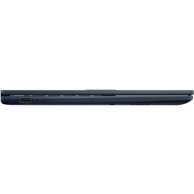 ноутбук ASUS VivoBook 15 X1504VA-BQ4059 90NB13Y1-M03UC0-wpro Синий