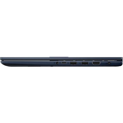 ноутбук ASUS VivoBook 15 X1504VA-BQ4059 90NB13Y1-M03UC0-wpro Синий