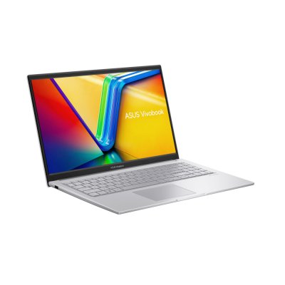 ноутбук ASUS VivoBook 15 X1504ZA-BQ068 90NB1022-M00D50-wpro Серебристый