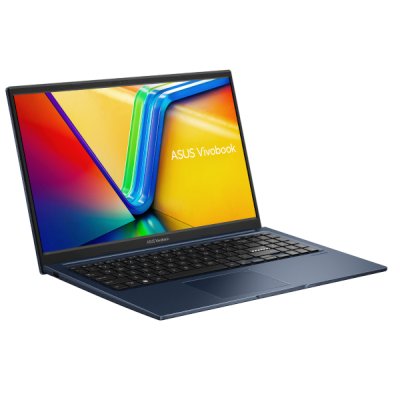 ноутбук ASUS VivoBook 15 X1504ZA-BQ1165 90NB1022-M021M0-wpro Серебристый