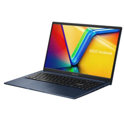 ноутбук ASUS VivoBook 15 X1504ZA-BQ1165 90NB1022-M021M0-wpro Серебристый