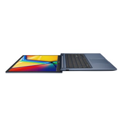 ноутбук ASUS VivoBook 15 X1504ZA-BQ1165 90NB1022-M021M0-wpro Серебристый