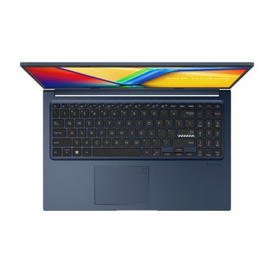 ноутбук ASUS VivoBook 15 X1504ZA-BQ1165 90NB1022-M021M0-wpro Серебристый