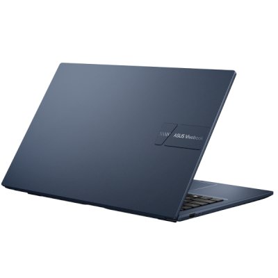 ноутбук ASUS VivoBook 15 X1504ZA-BQ1165 90NB1022-M021M0-wpro Серебристый