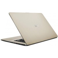 ноутбук ASUS VivoBook 15 X505ZA-BQ071T 90NB0I18-M06220 Золотой