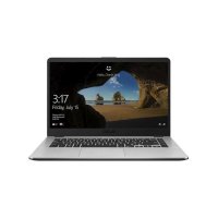 ноутбук ASUS VivoBook 15 X505ZA-EJ417T 90NB0I11-M06150 Серый