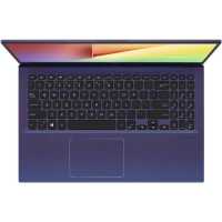 ноутбук ASUS VivoBook 15 X512JA-BQ1021 90NB0QU6-M14630-wpro Синий