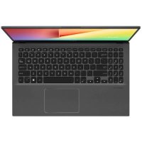 ноутбук ASUS VivoBook 15 X512UA-BQ365T 90NB0K83-M07700 Серый