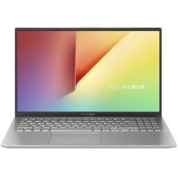 ноутбук ASUS VivoBook 15 X512UF-BQ116T 90NB0KA3-M02250 Серый