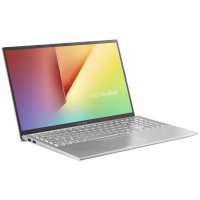 ноутбук ASUS VivoBook 15 X512UF-BQ116T 90NB0KA3-M02250 Серый