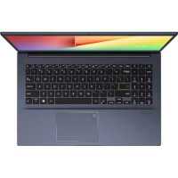 ноутбук ASUS VivoBook 15 X513EA-BQ2370W 90NB0SG4-M47810 Черный