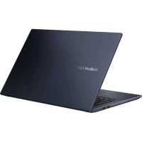 ноутбук ASUS VivoBook 15 X513EA-BQ2370W 90NB0SG4-M47810 Черный