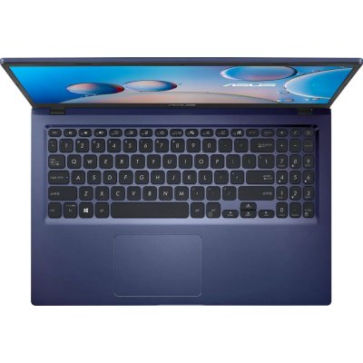 ноутбук ASUS VivoBook 15 X515EA-EJ1236T 90NB0TY3-M20040 Синий