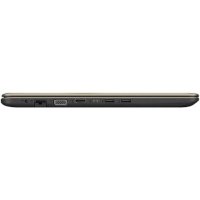 ноутбук ASUS VivoBook 15 X542UA-DM431 90NB0F22-M05750 Коричневый