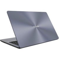 ноутбук ASUS VivoBook 15 X542UA-DM697T 90NB0F22-M09340 Серый