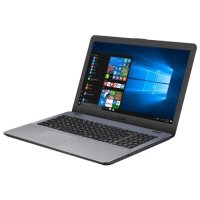 ноутбук ASUS VivoBook 15 X542UN-DM165T 90NB0G82-M02700