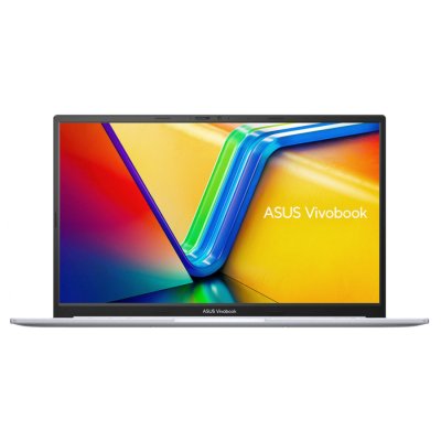 ноутбук ASUS VivoBook 15X OLED K3504VA-MA221 90NB10A2-M008B0-wpro Серебристый