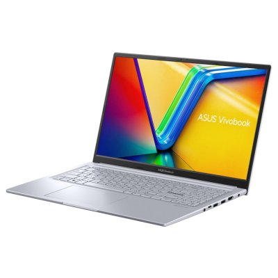 ноутбук ASUS VivoBook 15X OLED K3504VA-MA221 90NB10A2-M008B0-wpro Серебристый