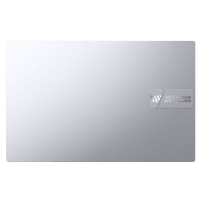 ноутбук ASUS VivoBook 15X OLED K3504VA-MA221 90NB10A2-M008B0-wpro Серебристый